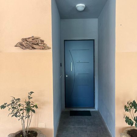 Appartement Camelia'S House à Olbia Extérieur photo
