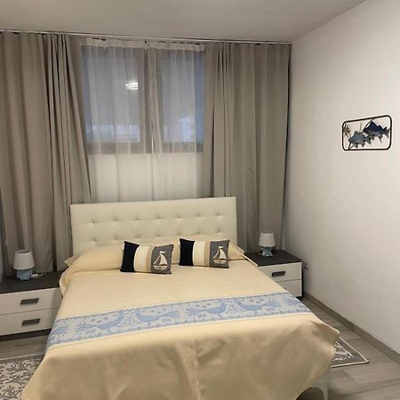 Appartement Camelia'S House à Olbia Extérieur photo