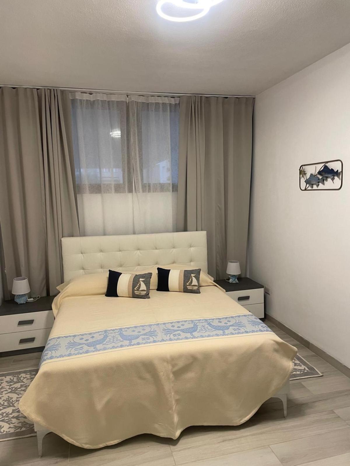Appartement Camelia'S House à Olbia Extérieur photo